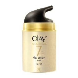Olay Anti ageing Day Cream Gentle SPF15 50 grams 2