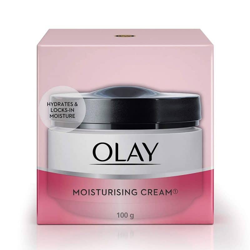 Olay Moisturising Cream 100 grams