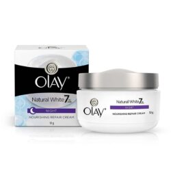 Olay Night Nourishing Repair Cream 50 grams 3
