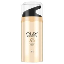 Olay Total Effect Day Cream Normal 20 grams 3