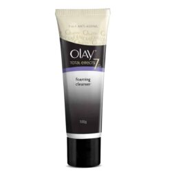 Olay Total Foaming Cleanser 100 grams