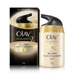 Olay Touch Of Foundation SPF 15 50 grams 2