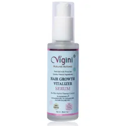 Vigini 26 Actives 3 Redensyl Hair Growth Vitalizer 30ml 1