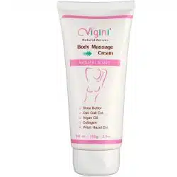 Vigini Breast Bust Body Toning Size Full 36 Firming Cream 100g 1