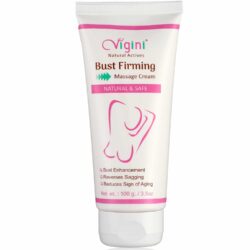 Vigini Breast Enlargement Enhancement Bust Firming Cream 100ml 1