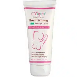 Vigini Breast Enlargement Enhancement Bust Firming Cream 100ml 1