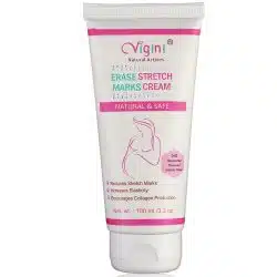 Vigini Natural Erase Stretch Marks Scar Removal Cream 100ml 1