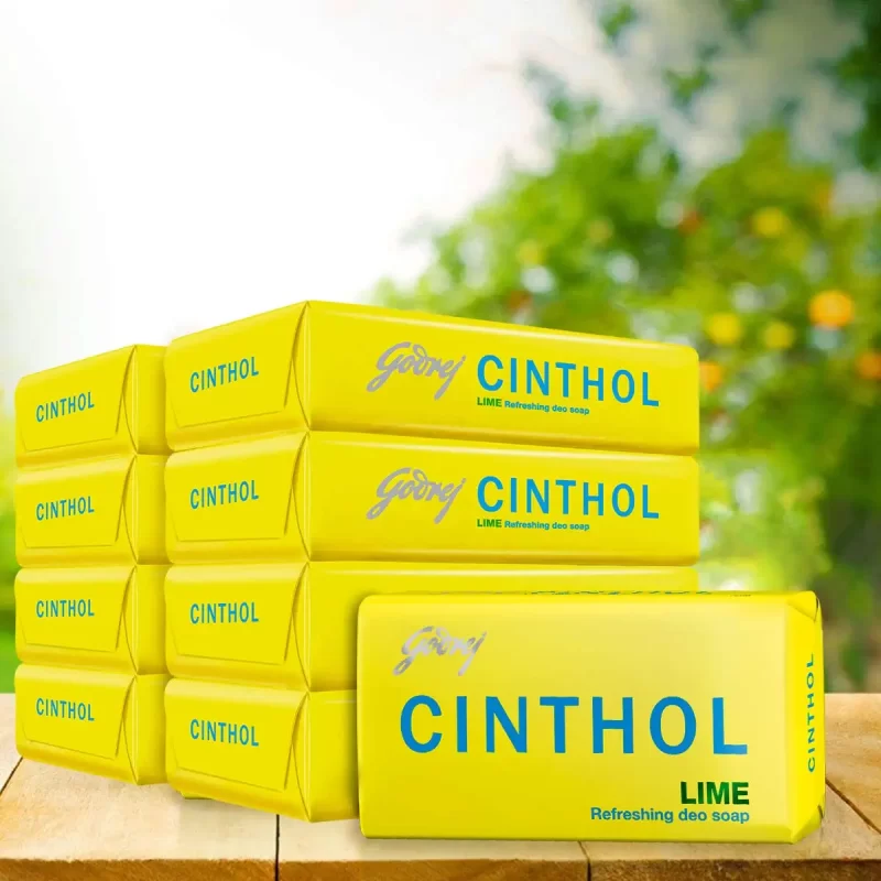 cinthol lime soap 2