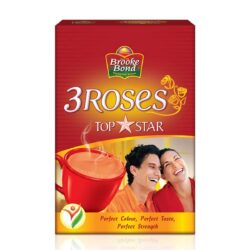 3 Roses Dust Tea Topstar 250 grams 2