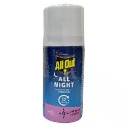 All Out Mosquito and Fly Protection Spray 15 ml 2