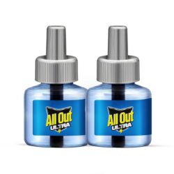 All Out Ultra Mosquito Repellant Refill 2 Units 2