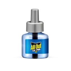 All Out Ultra Mosquito Repellant Refill 45 ml