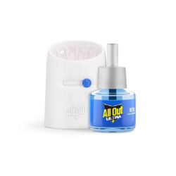 All Out Ultra Mosquito Repellant Starter 45 ml