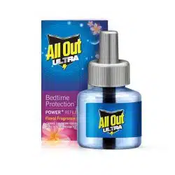 All Out Ultra Power Refill 45 ml 3