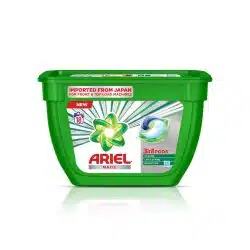 Ariel Matic 3in1 PODs Liquid Detergent 18 packs 357 grams 3