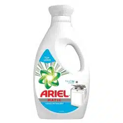 Ariel Matic Liquid Detergent Top Load 1 lt