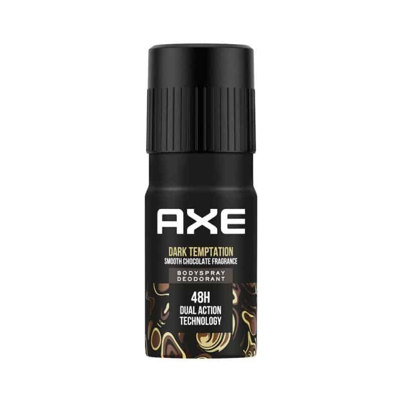 Axe Dark Temptation Bodyspray for Men 150 ml 2