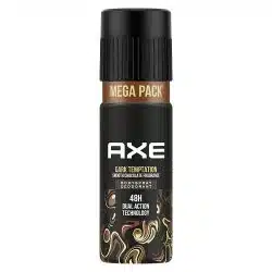 Axe Dark Temptation Bodyspray for Men 215 ml 4