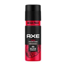 Axe Intense Deodorant Bodyspray For Men 215 ml 1