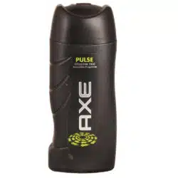 Axe Pulse Cologne Talcum Powder 100 Grams 2