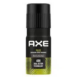 Axe Pulse Deodorant Bodyspray for Men 150 ml 1
