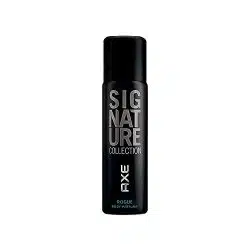 Axe Signature Collection Black Series Rogue Bodyspray For Men 122 ml 2