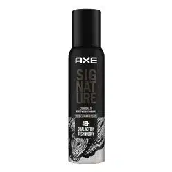 Axe Signature Corporate Body Deodorant for Men 154 ml 1