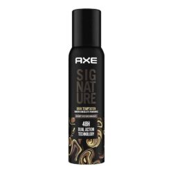 Axe Signature Dark Temptation Bodyspray Perfume For Men 154 ml 1