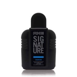 Axe Signature Denim After Shave Lotion 50 ml 1