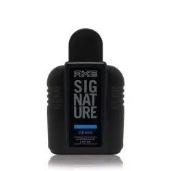 Axe Signature Denim After Shave Lotion 50 ml 1