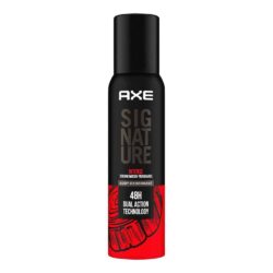 Axe Signature Intense Bodyspray For Men 154 ml 1