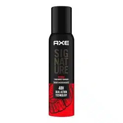 Axe Signature Intense Bodyspray For Men 154 ml 1
