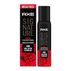 Axe Signature Intense Deodorant For Men 200 ml 1