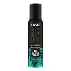 Axe Signature Mysterious Deodorant For Men 154 ml 1