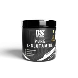 Body Sensation Pure L glutamine 250 grams 4