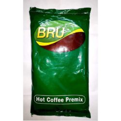 Bru Hot Coffee Premix Lipton 1 kg