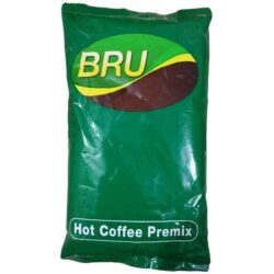 Bru Instant Coffee Premix 1 kg 2