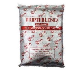 Bru Tripti Coffee Powder Pack 1 kg