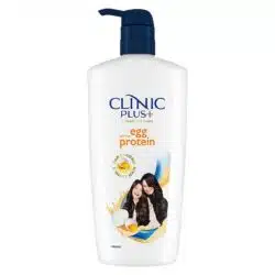 Clinic Plus Egg Protein Shampoo 650 ml 2
