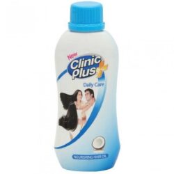 Clinic Plus Hair Oil Daily Care Bottle 100 ml
