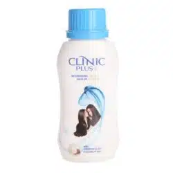 Clinic Plus Hair Oil Nourishing 100 ml 2