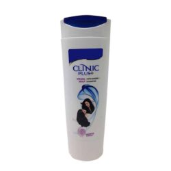 Clinic Plus Hair Shampoo Anti Dandruff 175 ml 2