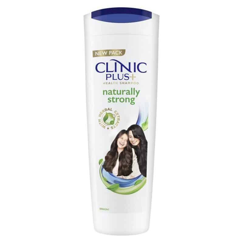 Clinic Plus Naturally Strong Shampoo 355 ml 3