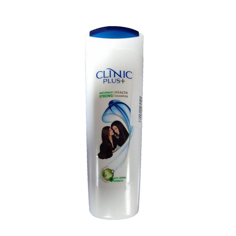 Clinic Plus Naturally Strong Shampoo 80 ml