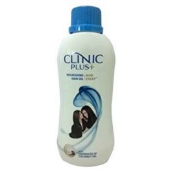 Clinic Plus Nourishing Hair Oil Pack of 4 100 ml
