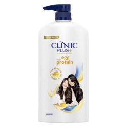 Clinic Plus Strength Shine Shampoo 1 lt