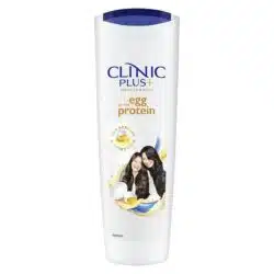 Clinic Plus Strength Shine Shampoo 355 ml
