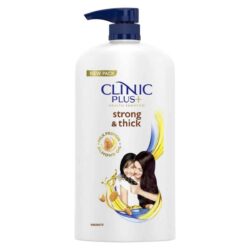 Clinic Plus Strong And Extra Thick Shampoo 1 lt