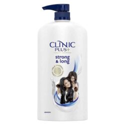 Clinic Plus Strong And Long Shampoo 1 lt