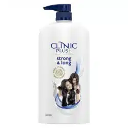 Clinic Plus Strong And Long Shampoo
